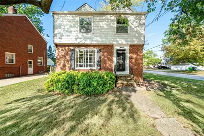 440 E 250th Street, Euclid, OH 44132 - Photo 1