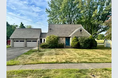 224 Yant Street, Bolivar, OH 44612 - Photo 1