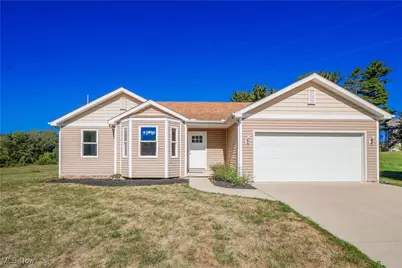 657 Hannah Circle, Canton, OH 44709 - Photo 1