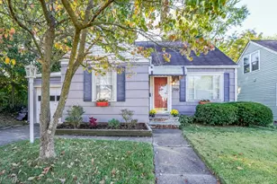 1700 32nd St NW, Canton, OH 44709 - Photo 1