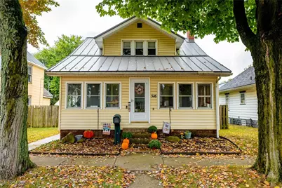 516 Mulvane Street, Newcomerstown, OH 43832 - Photo 1