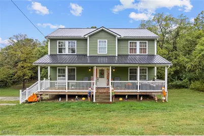 113 Township Road 167, Mingo Junction, OH 43938 - Photo 1