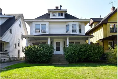 11409-11411 Clifton Boulevard, Loveland, OH 44102 - Photo 1