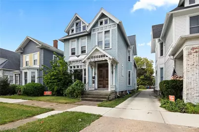 427 Jackson Street, Sandusky, OH 44870 - Photo 1