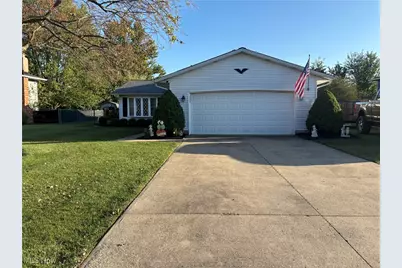 116 Loperwood Lane, LaGrange, OH 44050 - Photo 1
