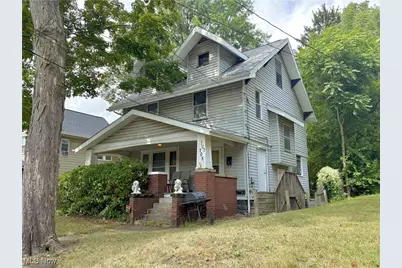 707 Hazel Street, Akron, OH 44305 - Photo 1