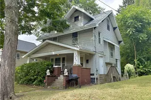 707 Hazel St, Akron, OH 44305 - Photo 1