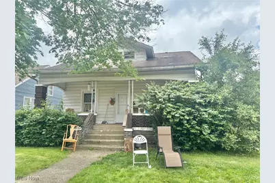 351 E Glenwood Avenue #UP Unit, Akron, OH 44310 - Photo 1