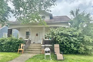 351 E Glenwood Ave, Akron, OH 44310 - Photo 1