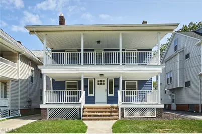 1287 Edwards Avenue, Oakwood, OH 44107 - Photo 1