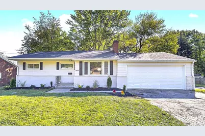 2699 Hamman Drive, Youngstown, OH 44511 - Photo 1