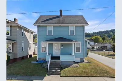163 Paxton Avenue, Wheeling, WV 26003 - Photo 1