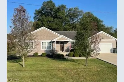 4655 Boggs Road, Zanesville, OH 43701 - Photo 1