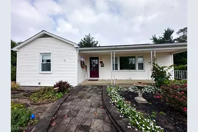 185 Bethesda Street, Barnesville, OH 43713 - Photo 1