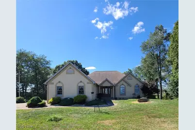 303 County Road 71, Adena, OH 43901 - Photo 1