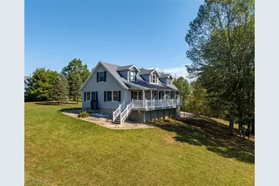 5100 Ellerman Road, Zanesville, OH 43701 - Photo 1