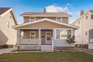 2083 Chesterland Ave, Oakwood, OH 44107 - Photo 1