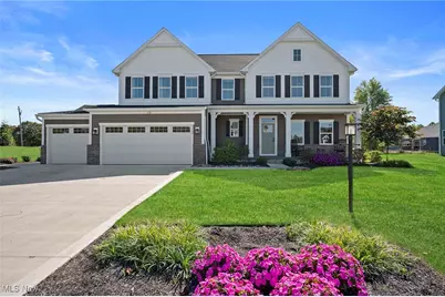 5304 Walnut Ridge Lane, Sheffield Village, OH 44054 - Photo 1