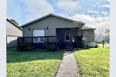 45728 Old State Route 21, Caldwell, OH 43724 - Photo 1