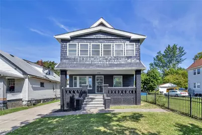 11125 Melba Avenue, Loveland, OH 44104 - Photo 1