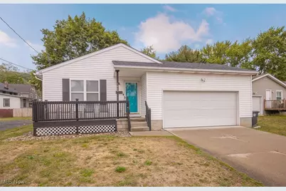 1860 2nd, Akron, OH 44314 - Photo 1