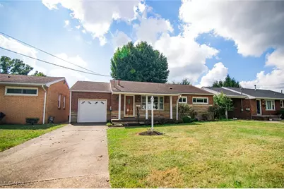 906 16th Street, Vienna, WV 26105 - Photo 1