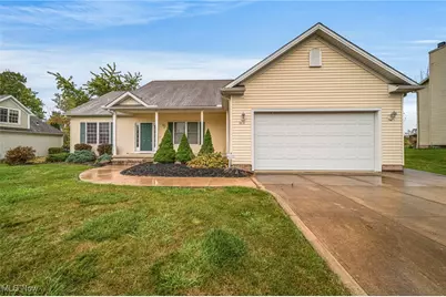 1614 Manfrass Drive, Streetsboro, OH 44241 - Photo 1