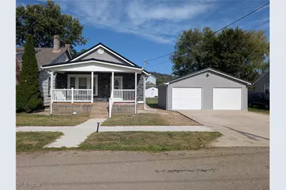 1147 Ohio Avenue, East Liverpool, OH 43920 - Photo 1