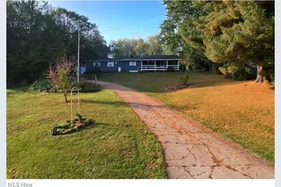 3366 Bronze Road, Carrollton, OH 44615 - Photo 1