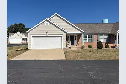 7035 NW Harvey Avenue NW, North Canton, OH 44720 - Photo 1