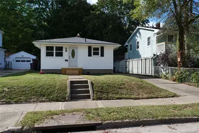 486 Frazier Avenue, Akron, OH 44305 - Photo 1