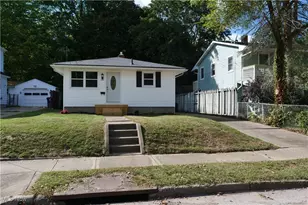 486 Frazier Ave, Akron, OH 44305 - Photo 1