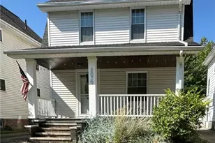 2070 Clarence Ave, Oakwood, OH 44107 - Photo 1