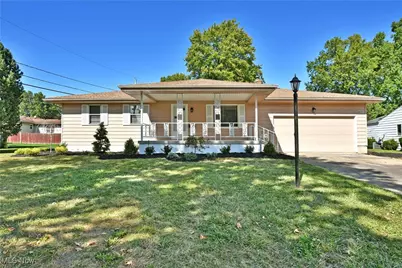 4674 Barrington Drive, Austintown, OH 44515 - Photo 1