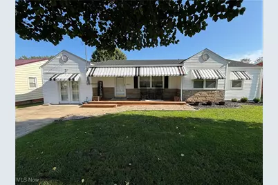 1611 Gihon Road, Parkersburg, WV 26101 - Photo 1