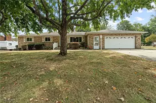 3310 Linden St NW, Uniontown, OH 44685 - Photo 1