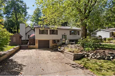 3384 Lullaby Lane, New Franklin, OH 44216 - Photo 1