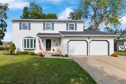 208 Beth Drive, Seville, OH 44273 - Photo 1