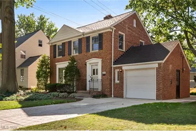 2908 Gasser Boulevard, Rocky River, OH 44116 - Photo 1