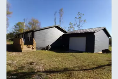 311 Holbrook Street, Kimbolton, OH 43749 - Photo 1