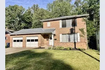 1858-1856 Cromwell Drive #1856, Akron, OH 44313 - Photo 1