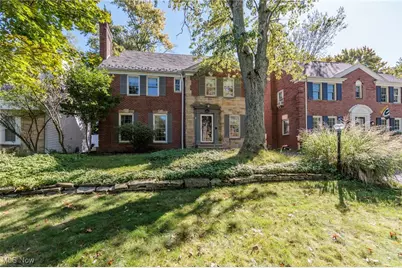 2551 Ashurst Road, University Heights, OH 44118 - Photo 1