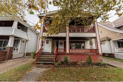 3318 W 94th Street, Loveland, OH 44102 - Photo 1