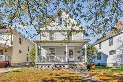 339 15th Street, Elyria, OH 44035 - Photo 1