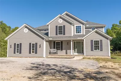 14723 Bolton Street NE, Alliance, OH 44601 - Photo 1