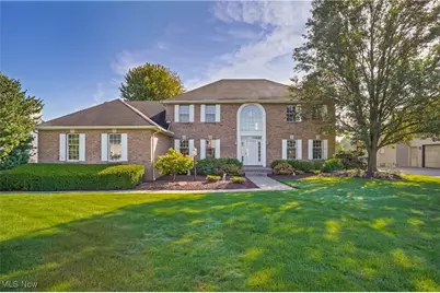 4650 Bunny Trail, Canfield, OH 44406 - Photo 1
