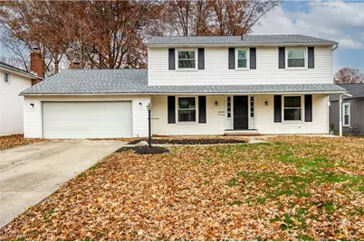 436 Georgia Avenue, Elyria, OH 44035 - Photo 1