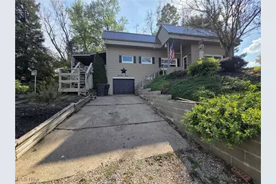 1960 Belleview Road, Cambridge, OH 43725 - Photo 1