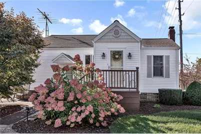 4792 Revere Avenue NW, Massillon, OH 44647 - Photo 1