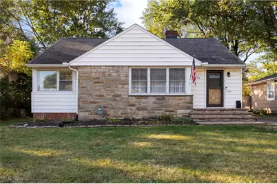 269 Hamilton Avenue, Elyria, OH 44035 - Photo 1
